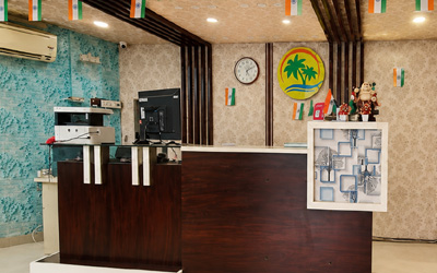24 Hour Front Desk 24 Hour Front Desk