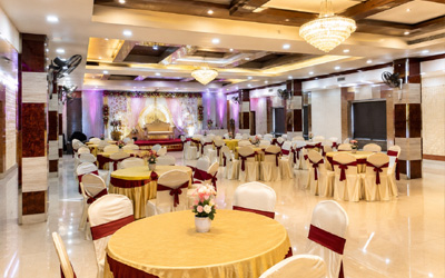 Banquet & Event Facilities Banquet & Event Facilities