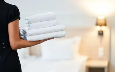 Daily Housekeeping Daily Housekeeping