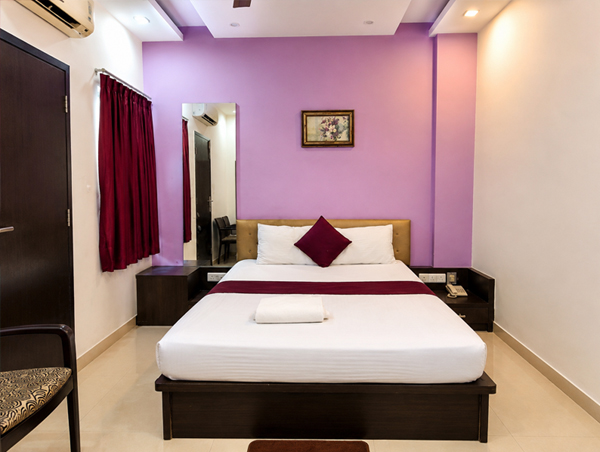 Deluxe Room Deluxe Room