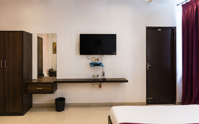 LED TV in Rooms LED TV in Rooms
