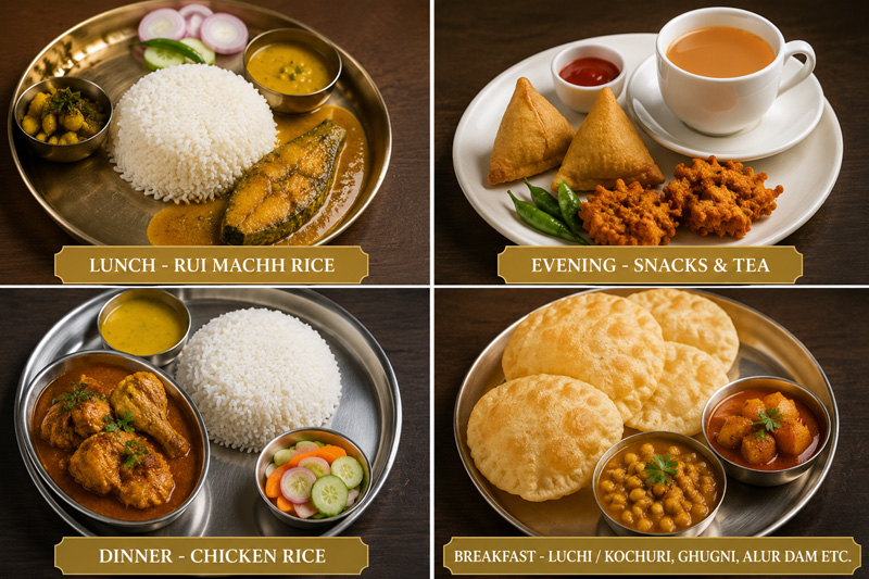 food