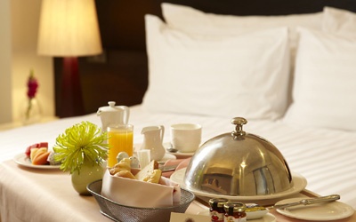 room-service