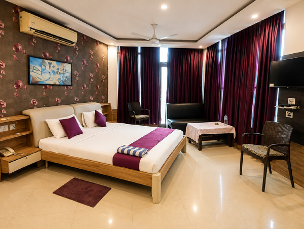Best Hotel in Diamond Hourbar